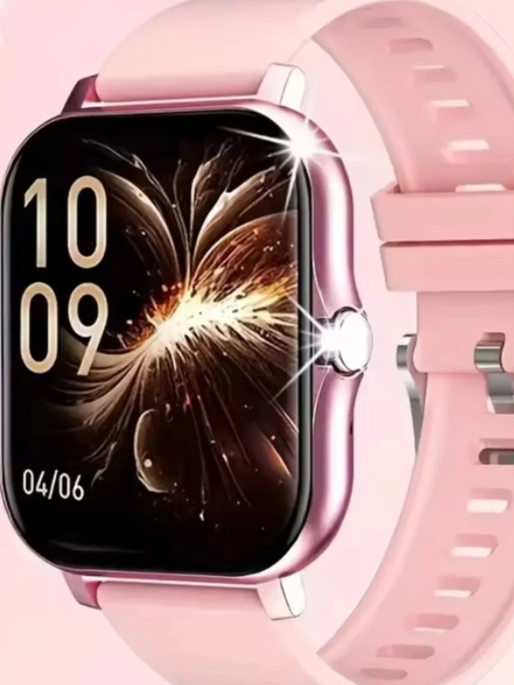 Smart watch - Bluetooth only